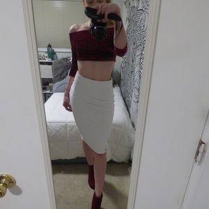 Skirt for sale!